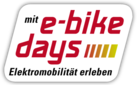 Logo e-bike-days