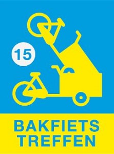 Logo Bakfiets-Treffen