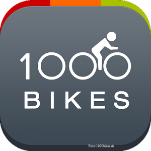 App-Icon 1000Bikes