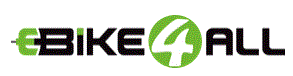Logo von Ebike4all