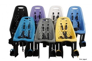 Yepp Maxi-Kindersitze in vielen Farben