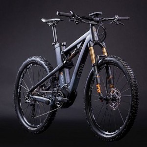 eflow mtb