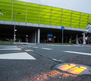 LED von BikeScout