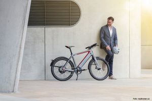 Stromer_ST2
