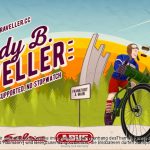 Banner Candy B. Graveller