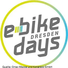Logo e-bike-days Dresden