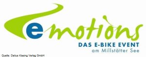 E-Motions_Genuss erfahren am Millstätter See_Logo