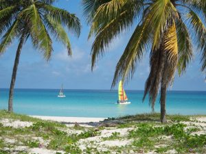 Strand_Varadero_Kuba