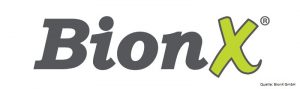 Bionx Logo