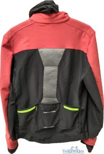 rückseite_jacke Xc rockrider von decathlon