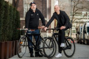 CYCLINGWORLD Düsseldorf_Torsten Abels und Stefan Maly (c) CYCLINGWORLD