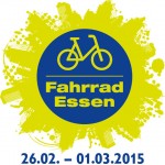 Logo Fahrradmesse Essen