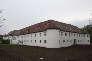 Schloss Glött