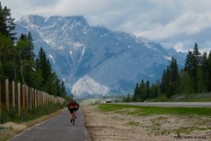 AB_Banff Legacy Trail by Betty Anne Graves
