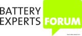 Logo_Battery-Experts-Forum_160