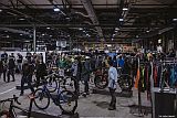 Berlin Bicycle Week: Volle Hallen