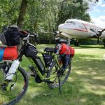 E-Bike-Packing