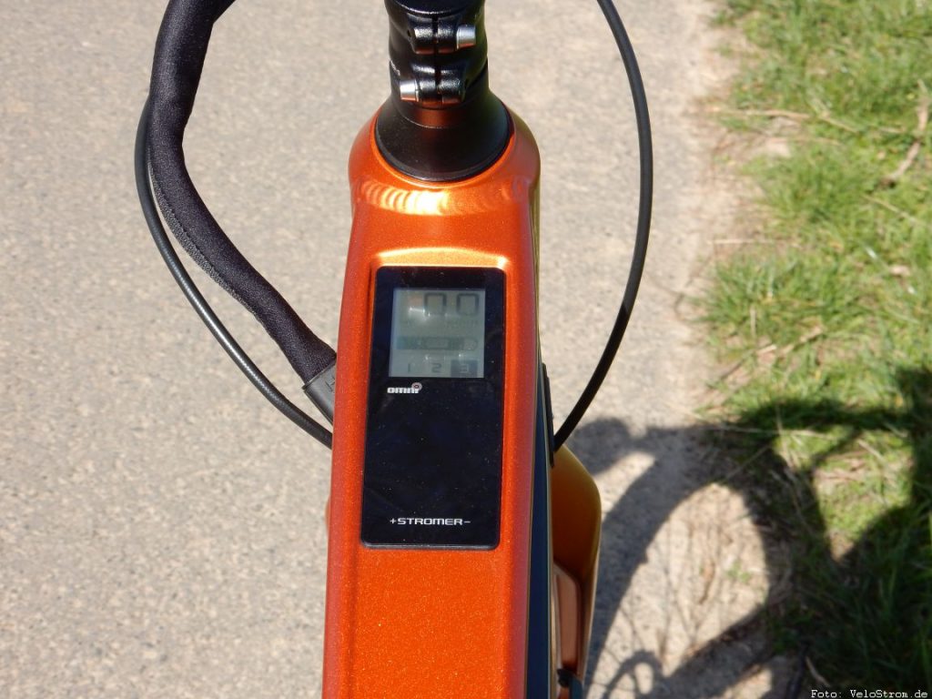 Stromer st1x velostrom Stromer st1x velostrom