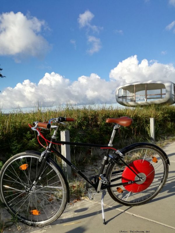 copenhagen wheel