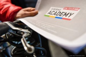 Eurobike Academy