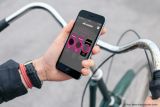 Radbonus-App für Eurobike