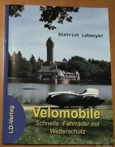lohmeyer_velomobilbuch_cover