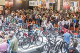 Messehalle_Eurobike