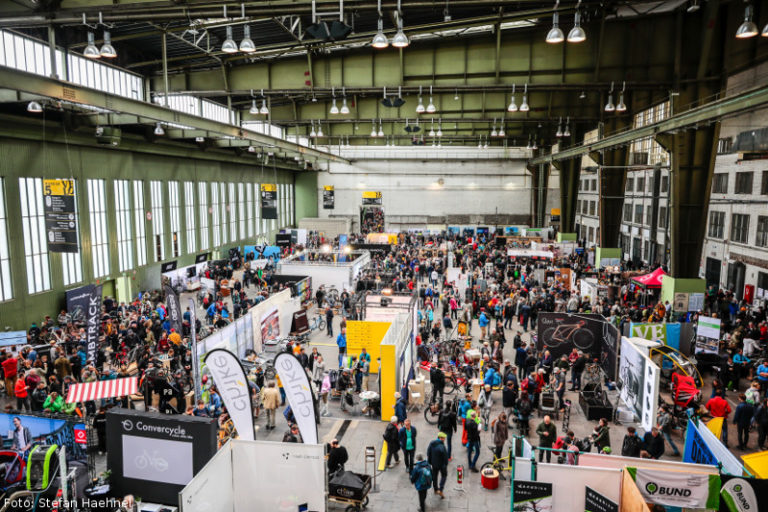 VeloBerlin 2019 Die Hauptstadt feiert das Fahrrad VeloStrom