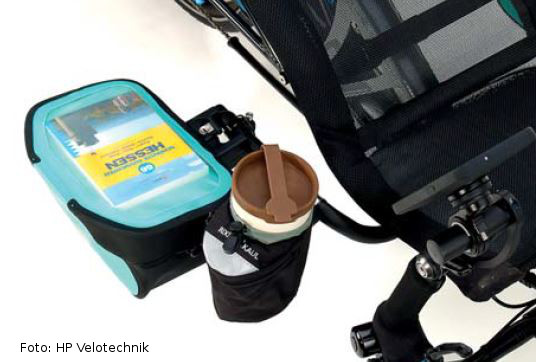 Hp side bag online