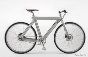 LEAOS Pressed Bike®AlexFilz
