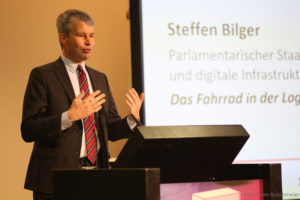 RLVD-Konferenz Steffen Bilger