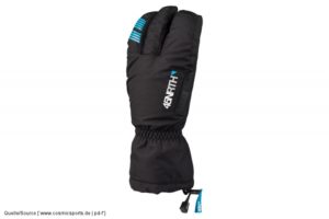 "Sturmfist 4" von 45North 