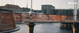 Copenhagen - Donkey Bike bridge