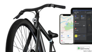 e-bike-vanmoof-apple-find-my-app
