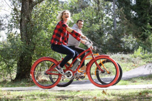 United Cruiser mit Pendix