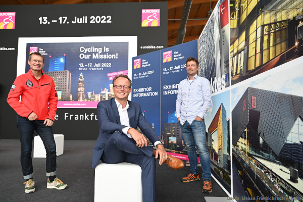 Eurobike-2022_Messe-Frankfurt-Vorstellung