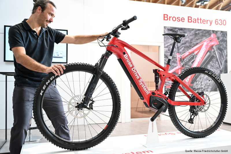 Eurobike_2021-brose-e-bike-system