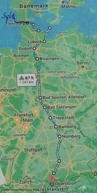 deutschland-per-e-bike-gabi-storch-route