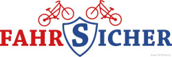 Logo E-Bike Versicherung FahrSicher