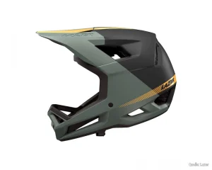 Lazer.Cage KinetiCore_Matte Green