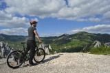 Individueller E-Bike Urlaub durch mehrere Länder – vororganisiert, aber im eigenen Tempo