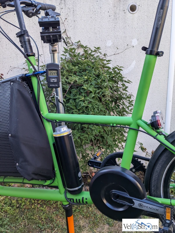 test-cargobike-muli-pendix-gewicht