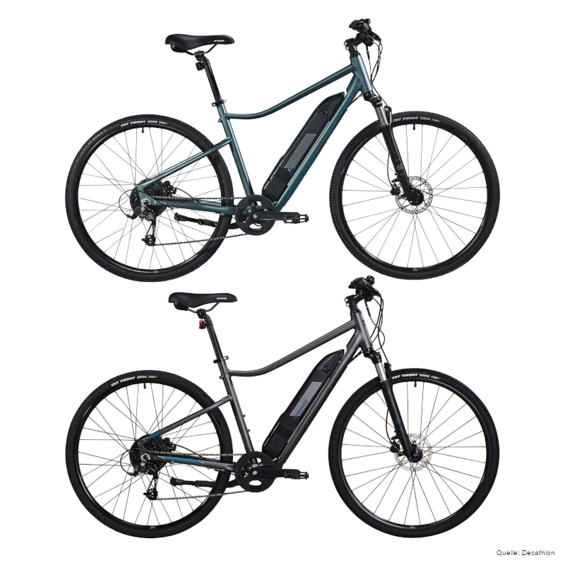 decathlon-riverside-e-bike-cross-bike-28-zoll-riverside-500e-gruen-und-grau-1