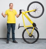 E-Bikes von Econic One: Interview mit dem Gr&uuml;nder