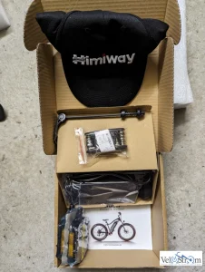 e-bike-himiway-cruiser-lieferbox