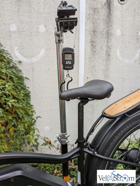 e-fatbike-himiway-cruiser-gewicht