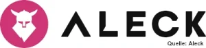 ALECK - Logo Landscape