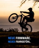 Fazua_Firmware_update