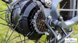 e-bike-himiway-zebra-detail-ritzel-hinterradnabenmotor