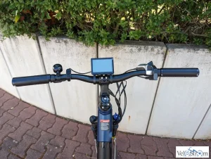 test-ebike-fafrees-f28-lenker